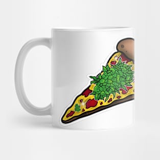 Pizza Mug